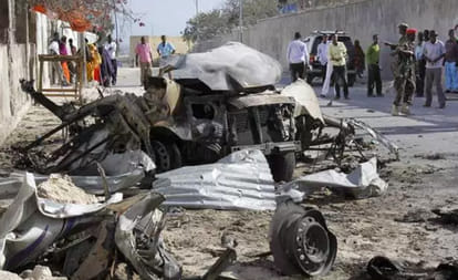 taliban no. 2 leader haqqani is more deadly