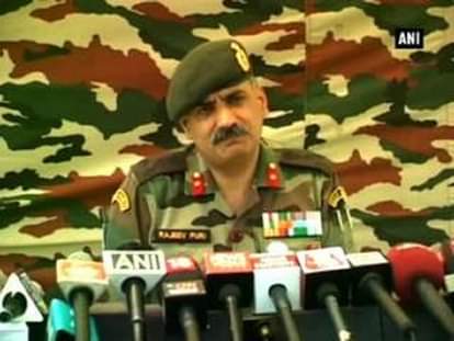 5 terrorists killed in encounter 