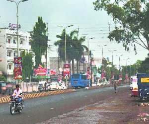 Wednesday is expected to drizzle