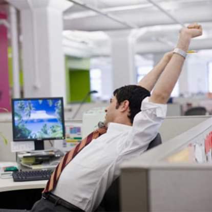 why you always feel tired in the morning