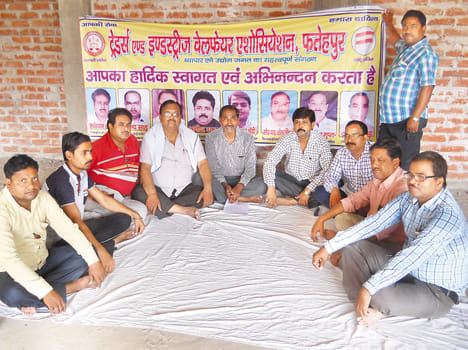 Ponds and rivers to revive resolution