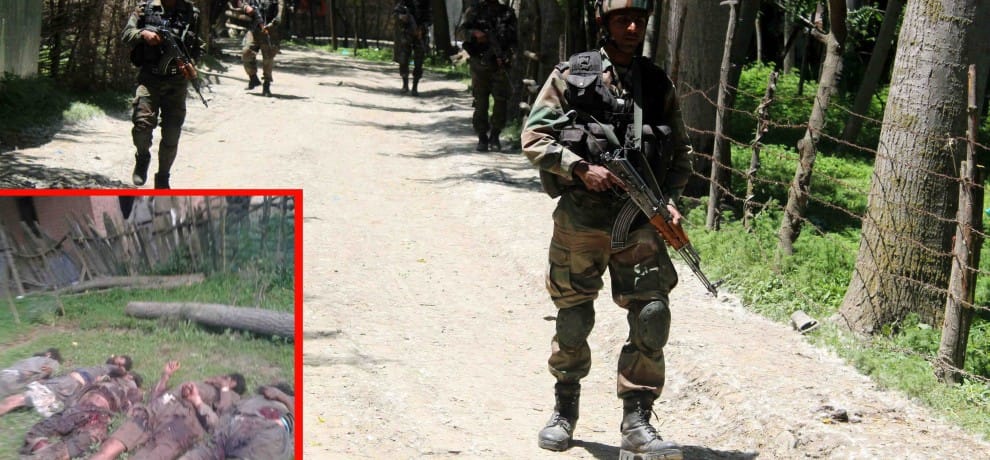 Tributes to martyr