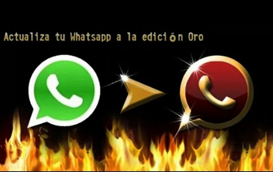 Have You Installed WhatsApp Gold on your Android phone?
