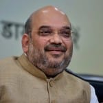 भाजपा अध्यक्ष अमित शाह