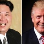 place decided for second summit between america and north korea : trump