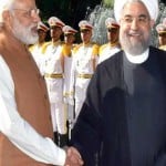 चाबहार समझौते से किनारे लग जाएगा पाकिस्तान!