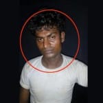 बच्ची से रेप का आरोपी अंगद गोंड