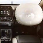 Brazil: Renault Kwid To Get 4 Airbags, ABS