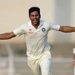 shardul thakur did so much effort to gain a position in team india