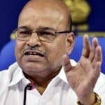 Thawar Chand Gehlot