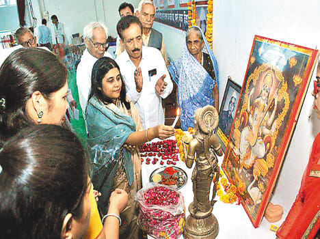 The family members of freedom fighters are declared national family