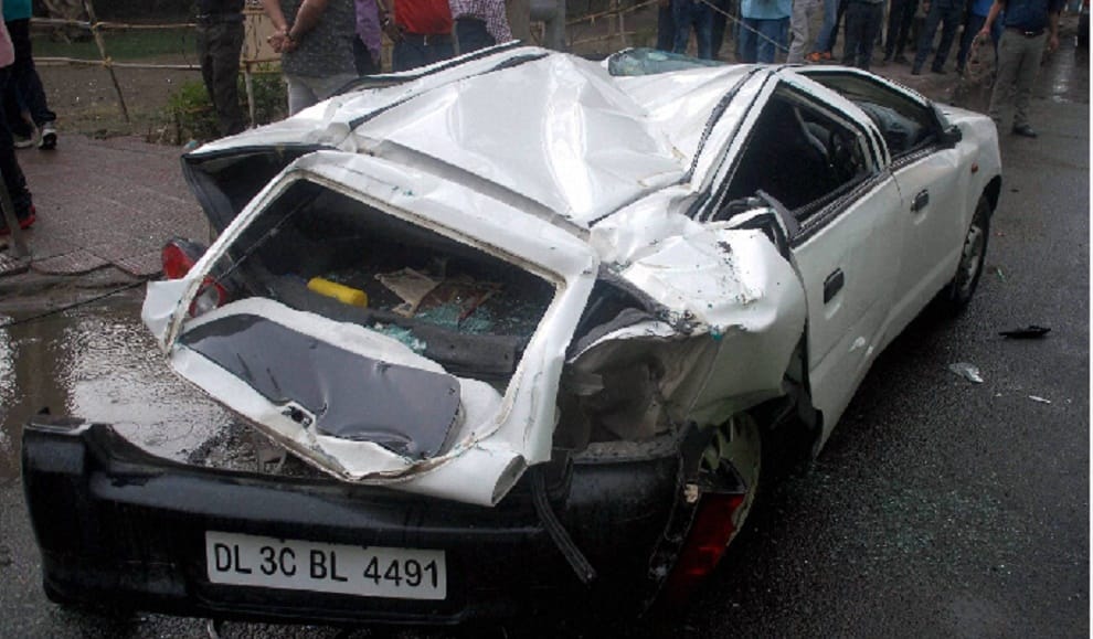 Strong storm in North India, relax in weather but 21 died