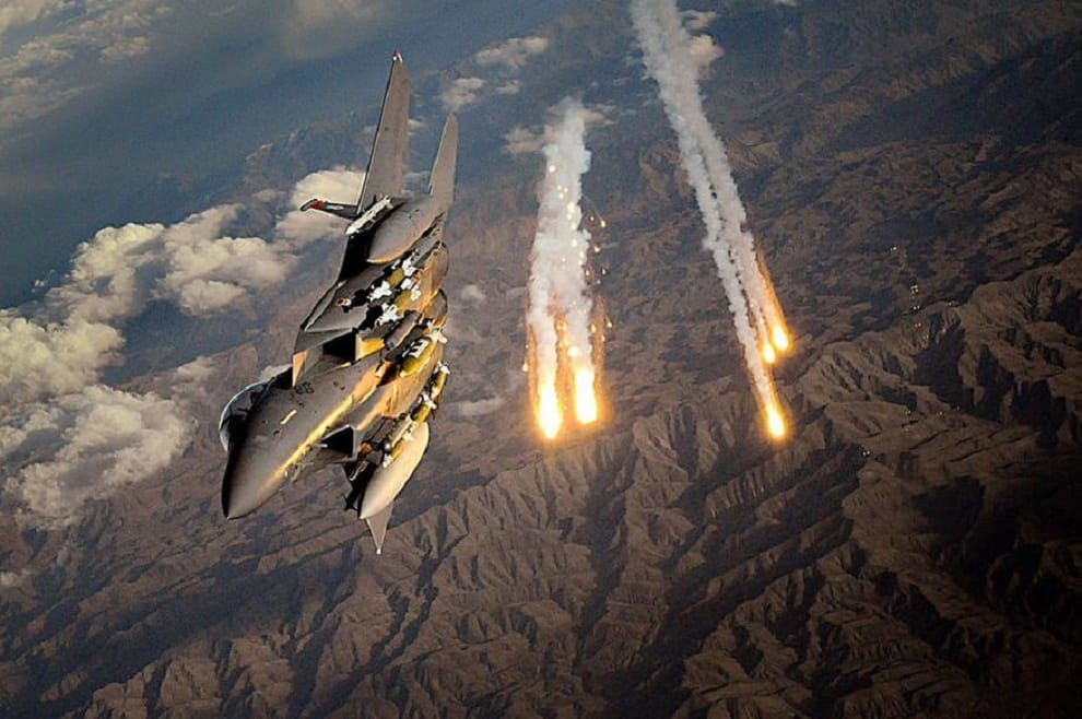 Balakot Air strike : It was decided not to disturb madrasa not to leave the rest of target