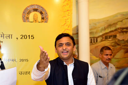 SP leader in queue for ticket as bsp candidate