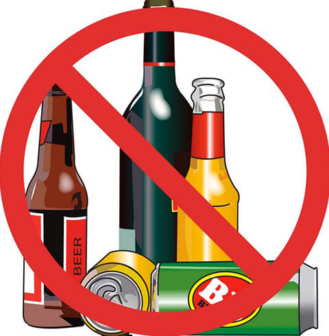 70 people from bihar arrested in nepal foe consuming alcohol