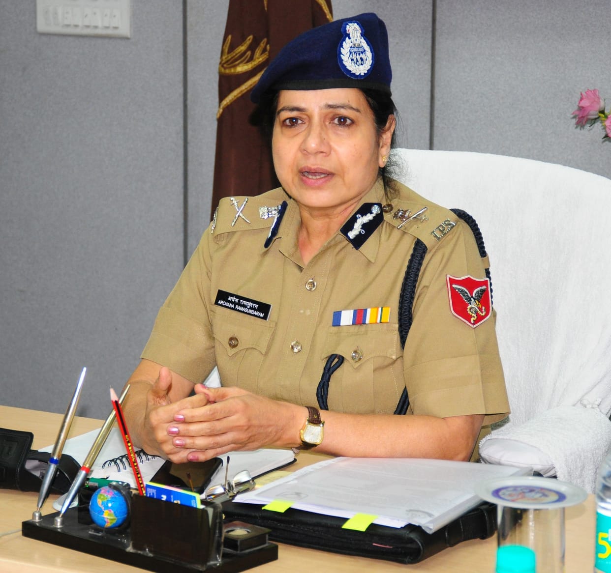 ssb will recruit more women in army