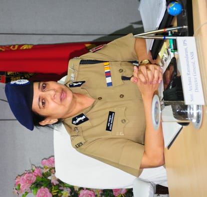 ssb will recruit more women in army