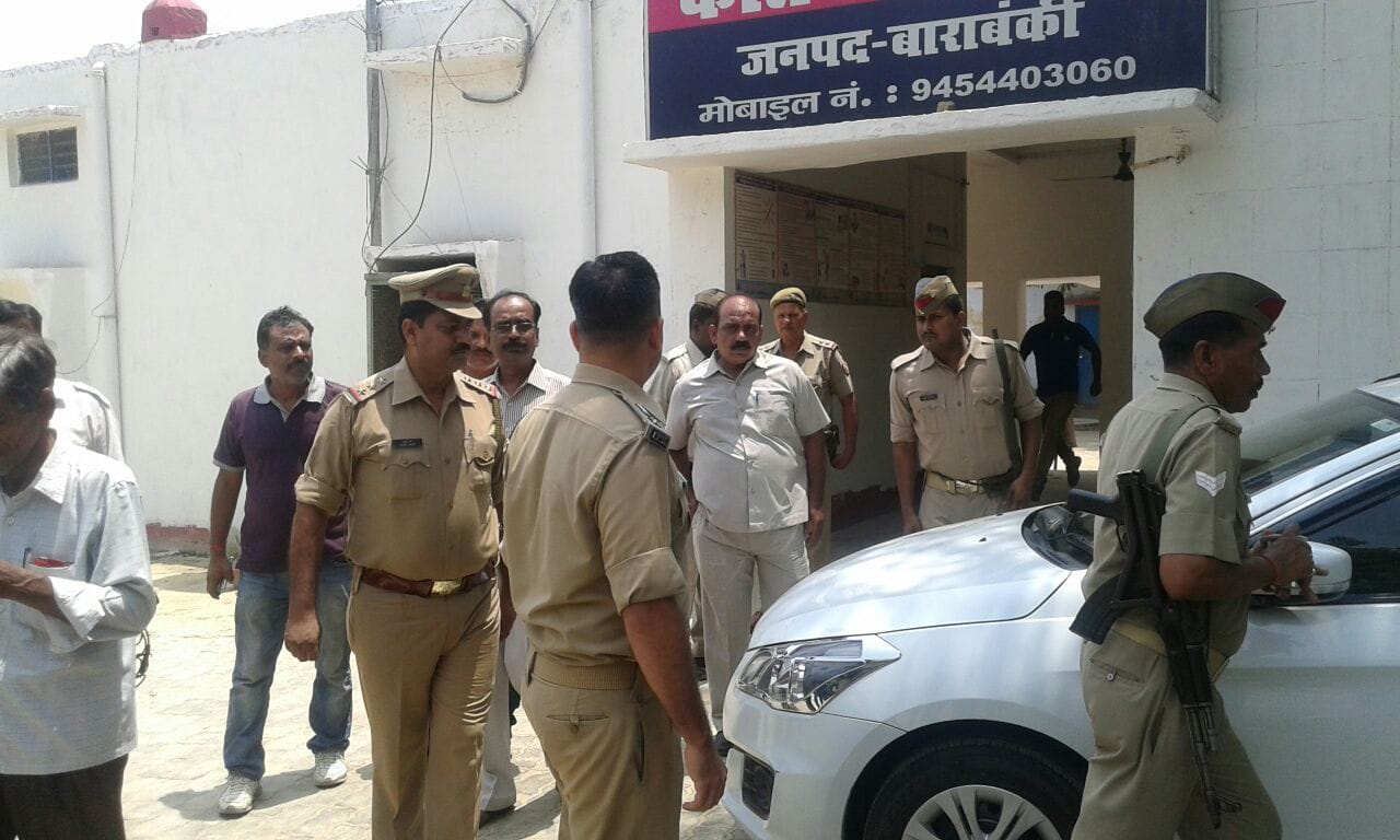 devotees can prove my innocence says, baba parmanand