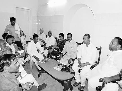 Shah will campaign in Kanpur tips