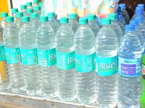 Sikkim imposed ban on bottled water in government programs