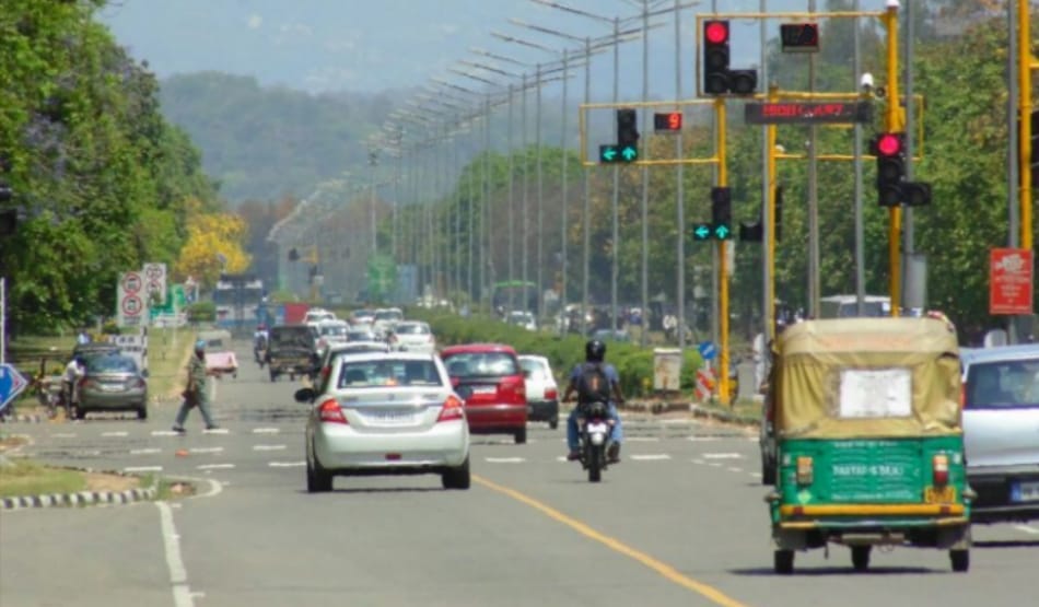special purpose vehicle will be made for fast track city
