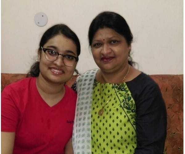 Students selected in clat from Lucknow.
