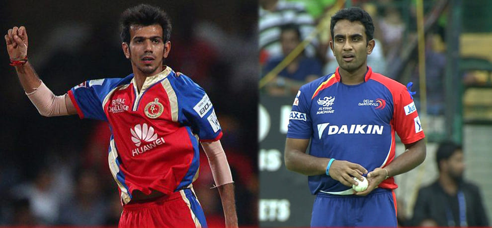 Jayant Yujvendra of gurgaon become a part of team india