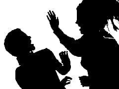 In fight a women was killed
