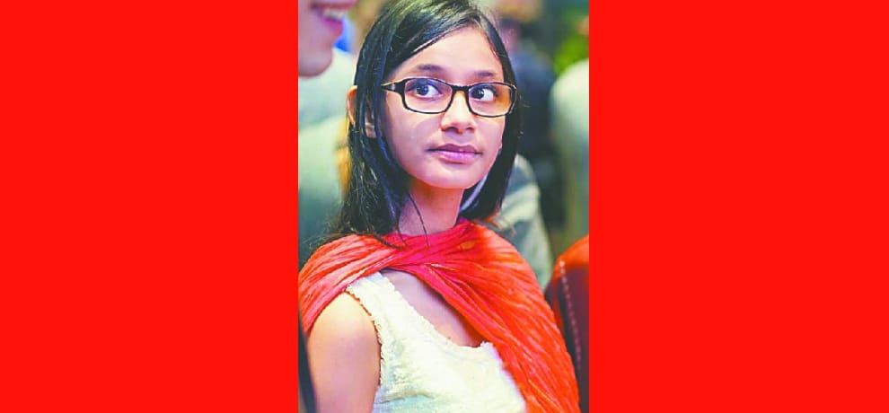 drisht win International Philosophy Olympiad 