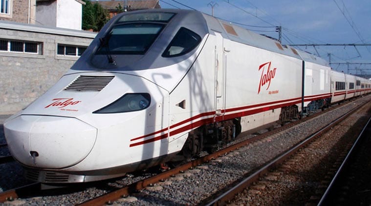 First Talgo train trial on Bareilly-Moradabad rail route on May 25, read here facts 