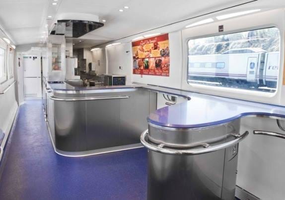 First Talgo train trial on Bareilly-Moradabad rail route on May 25, read here facts 