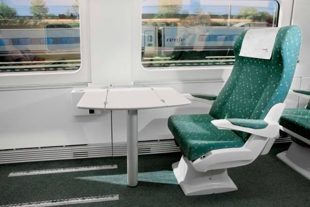 First Talgo train trial on Bareilly-Moradabad rail route on May 25, read here facts 