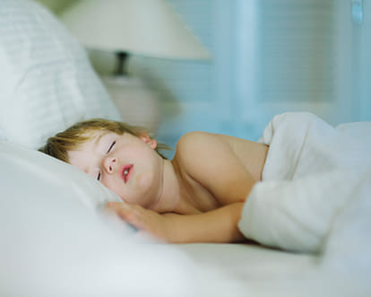 growing age can lead you sleep depreviation