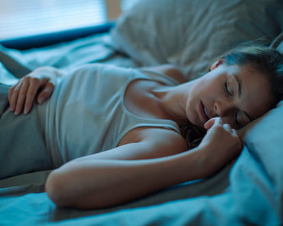 growing age can lead you sleep depreviation