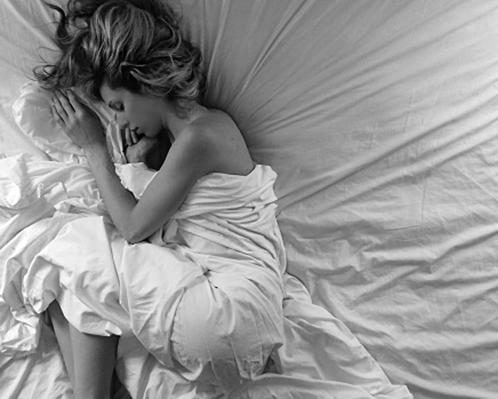 growing age can lead you sleep depreviation