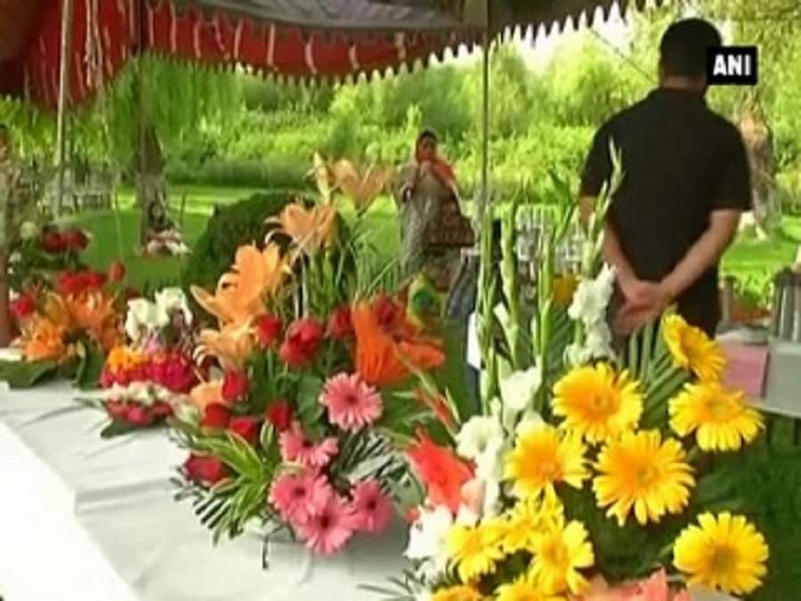 फूलोत्सव