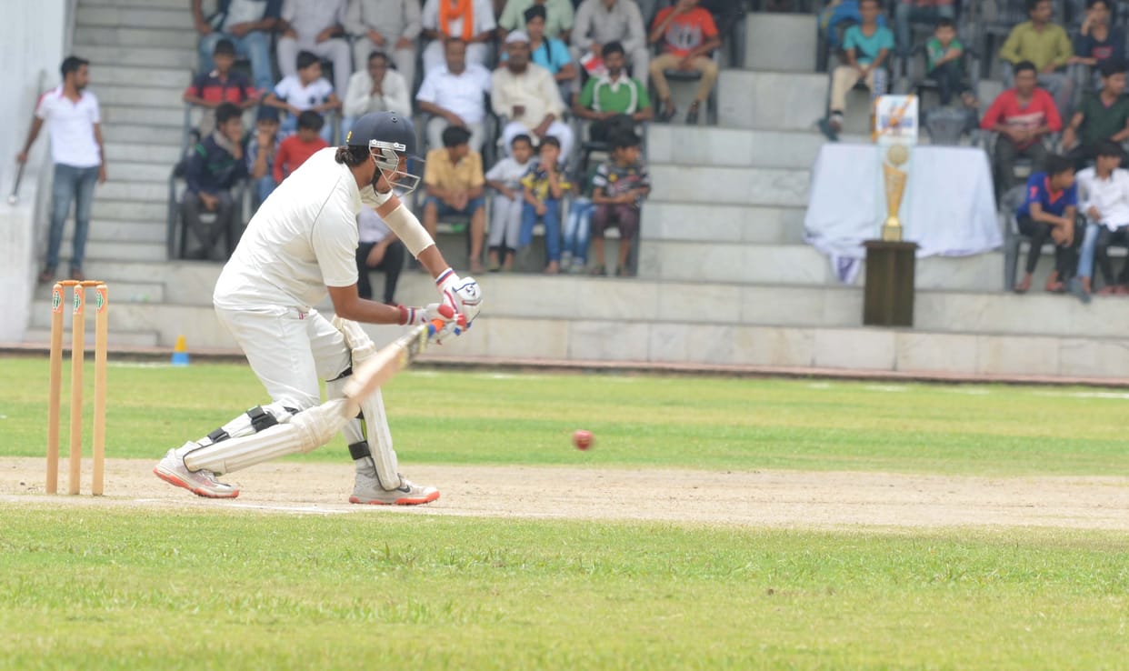 Ghaziabad to Meerut Trophy beating seized