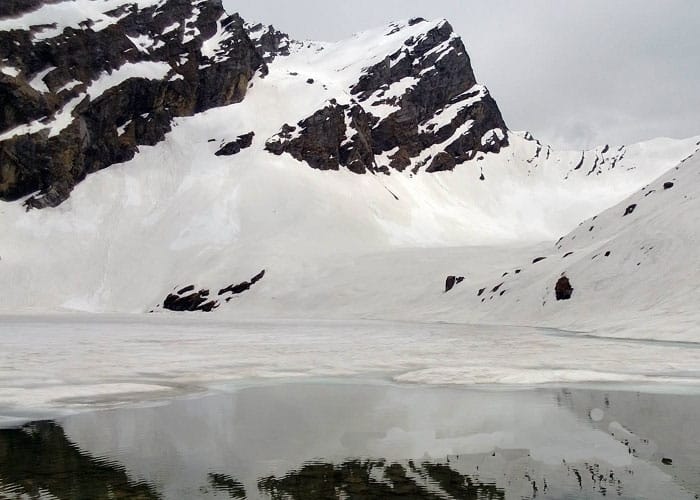 hemkund sahib gurudwara in uttarakhand