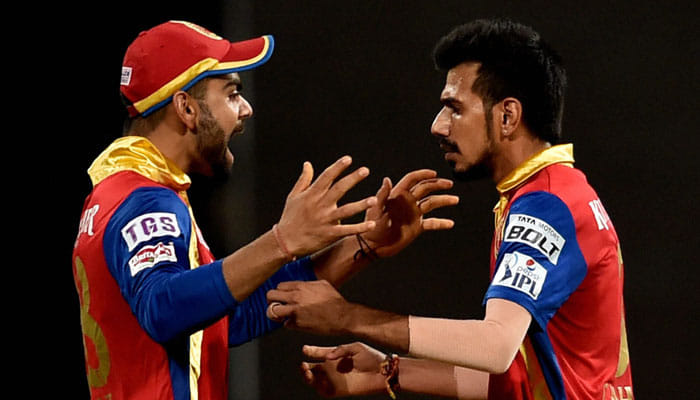 haryana local boy yuzvendra chahal selected in indian cricket team for zimbabawe tour