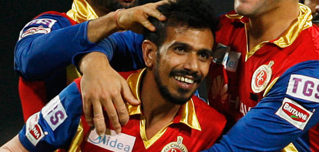 haryana local boy yuzvendra chahal selected in indian cricket team for zimbabawe tour