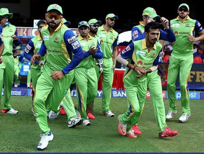 haryana local boy yuzvendra chahal selected in indian cricket team for zimbabawe tour