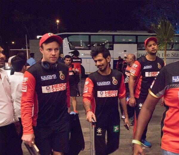 haryana local boy yuzvendra chahal selected in indian cricket team for zimbabawe tour