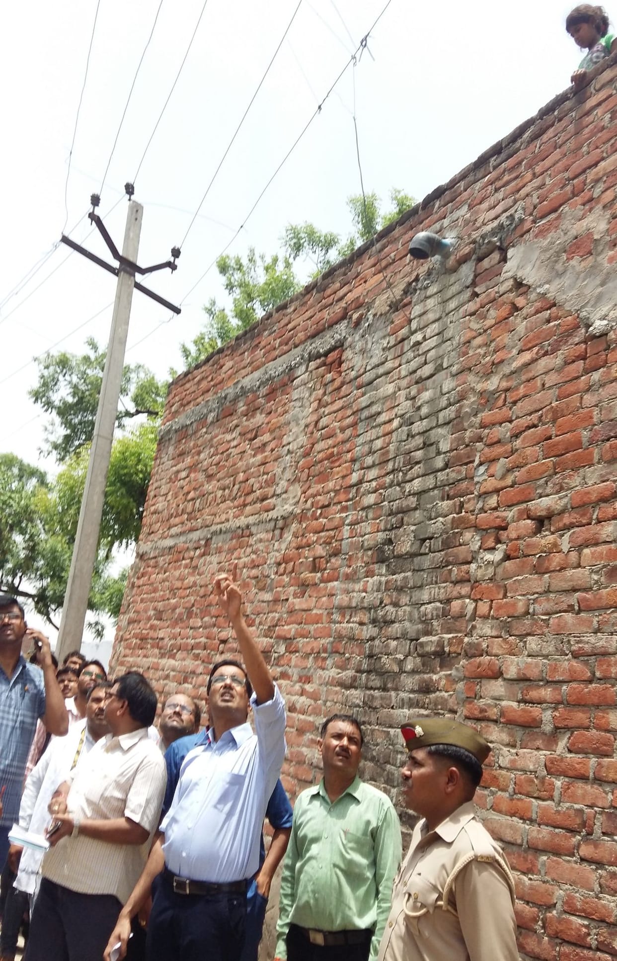 Toilet FIR would be registered if misused
