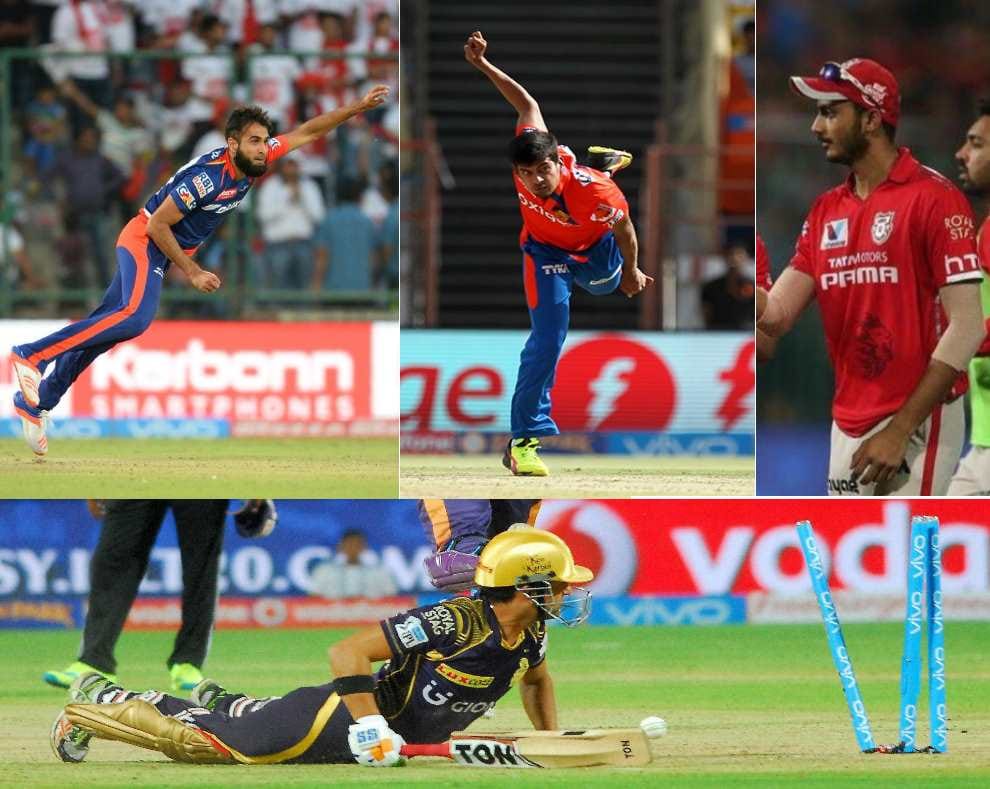 7 unwanted record in IPL 9