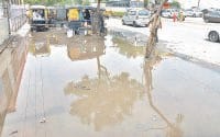 Jalbharav little rain, what will happen next