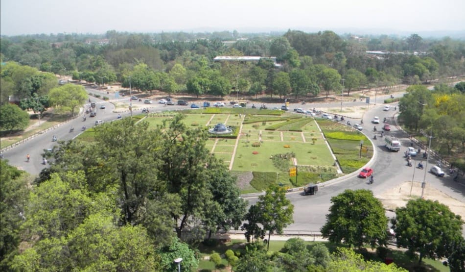 chandigarh became smart city, now facilities for residents will be increased 