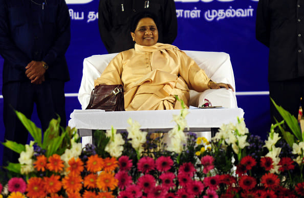SP leader in queue for ticket as bsp candidate