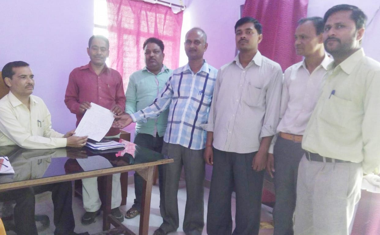 MDM system be handed over to NGOs