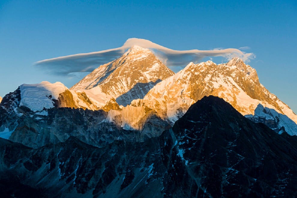 Navy man won Everest who hails from jammu