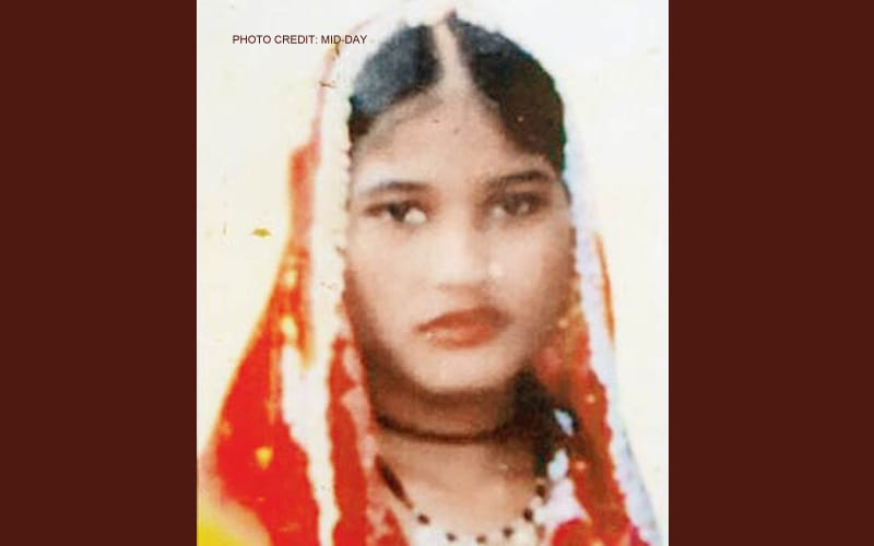 Man killed sister in law for refusing his sexual demand